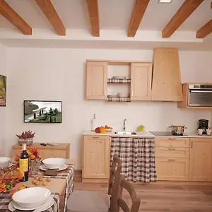  Appartamento Hegemone Italia