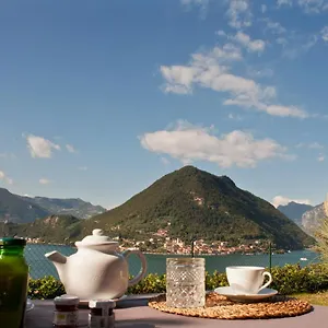  Casa vacanze Lo Sguardo Italia