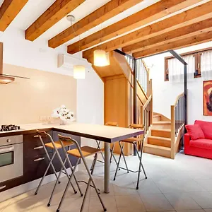  Appartamento Little Canal 3 Italia