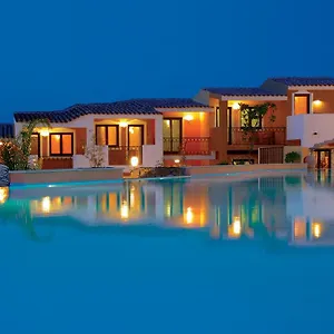 Resort Igv Club Santaclara, Porto Pollo