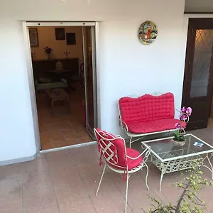  Casa vacanze Villetta Della Nonna Mondello Italia