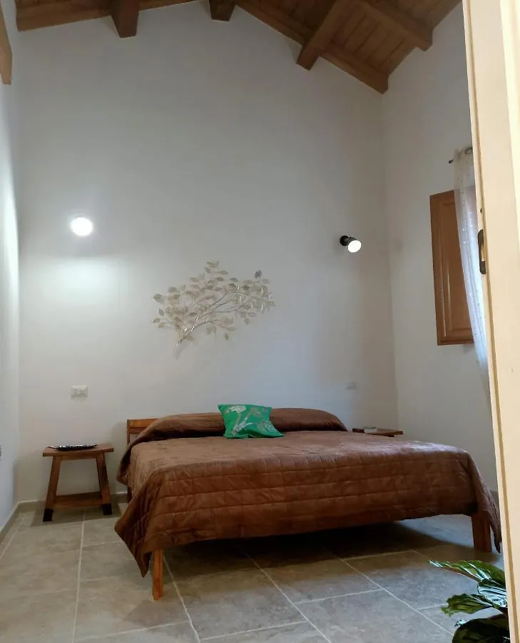 Guest house S'Incontru Affittacamere Capoterra