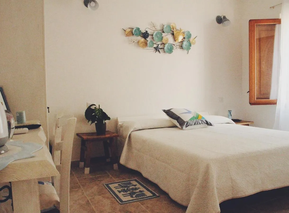 S'Incontru Affittacamere Capoterra Guest house