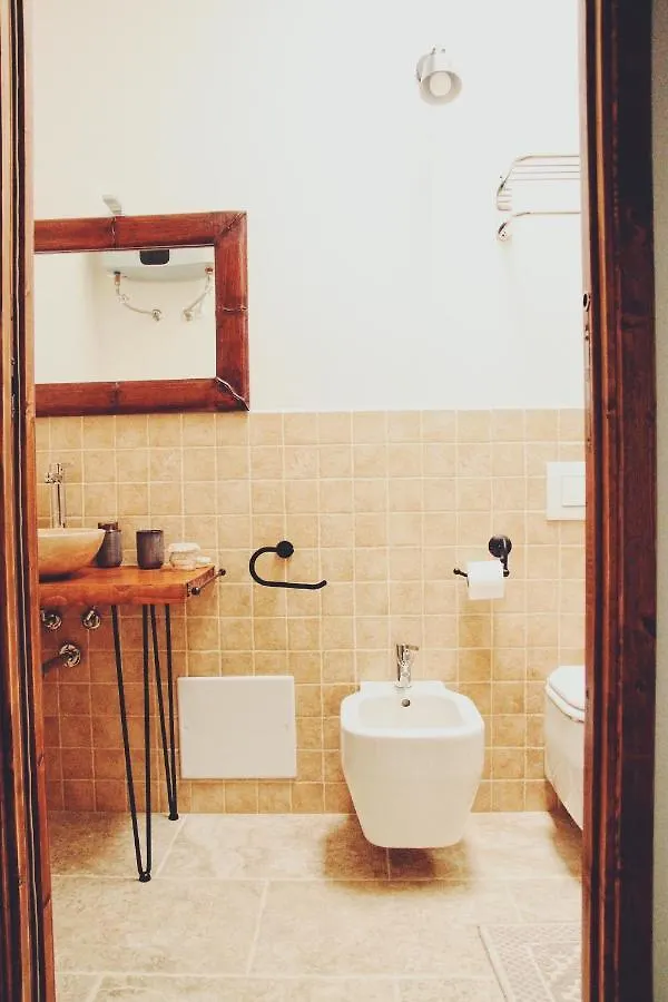 S'Incontru Affittacamere Capoterra Guest house