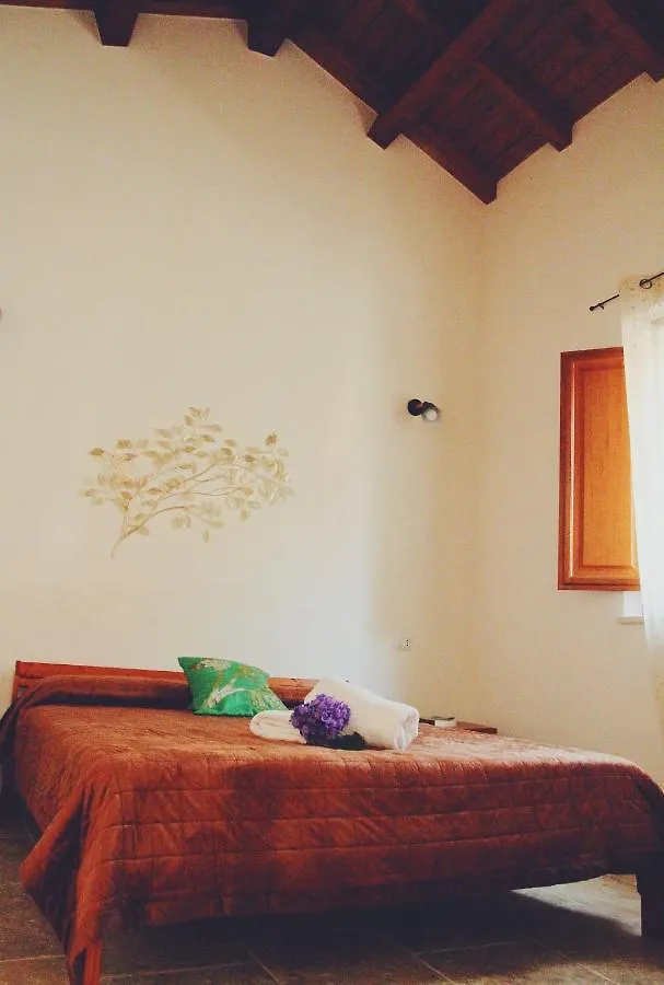 Guest house S'Incontru Affittacamere Capoterra Italy