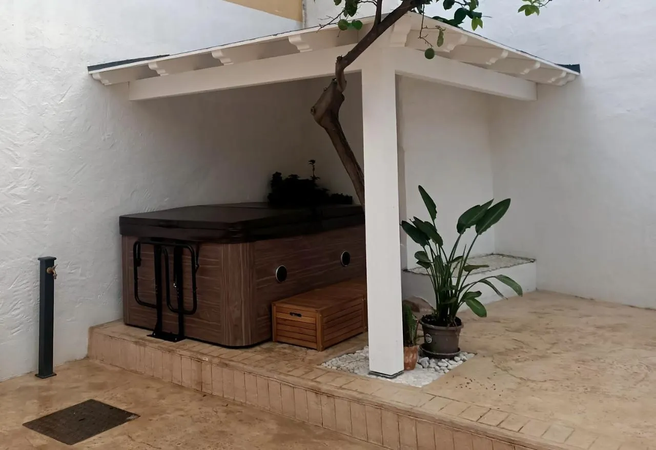 S'Incontru Affittacamere Capoterra Guest house