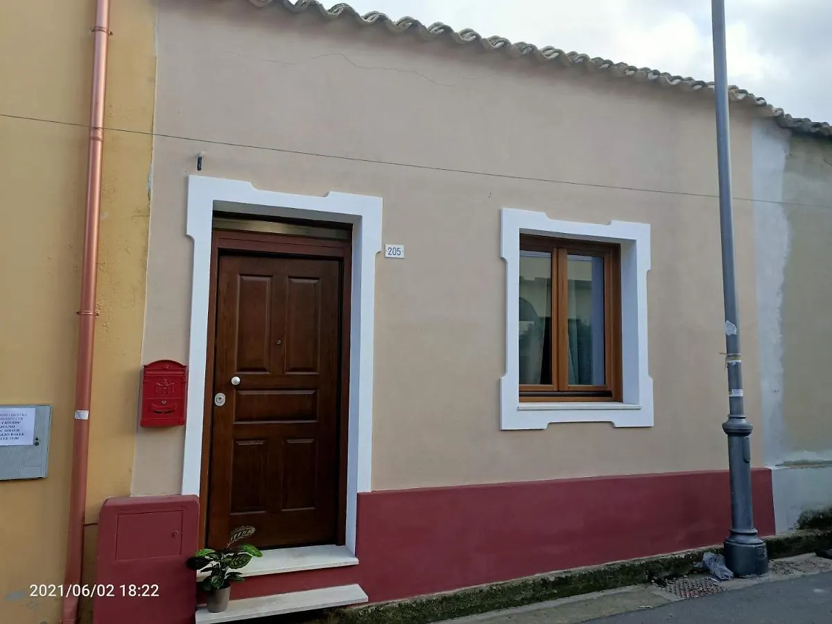 S'Incontru Affittacamere Capoterra Italy