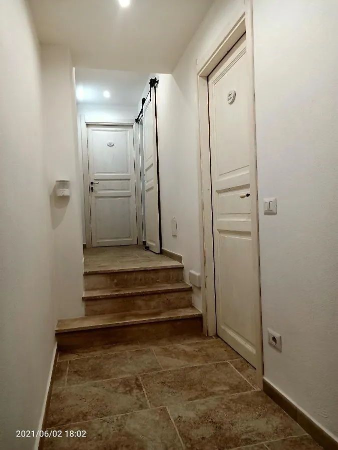 Guest house S'Incontru Affittacamere Capoterra