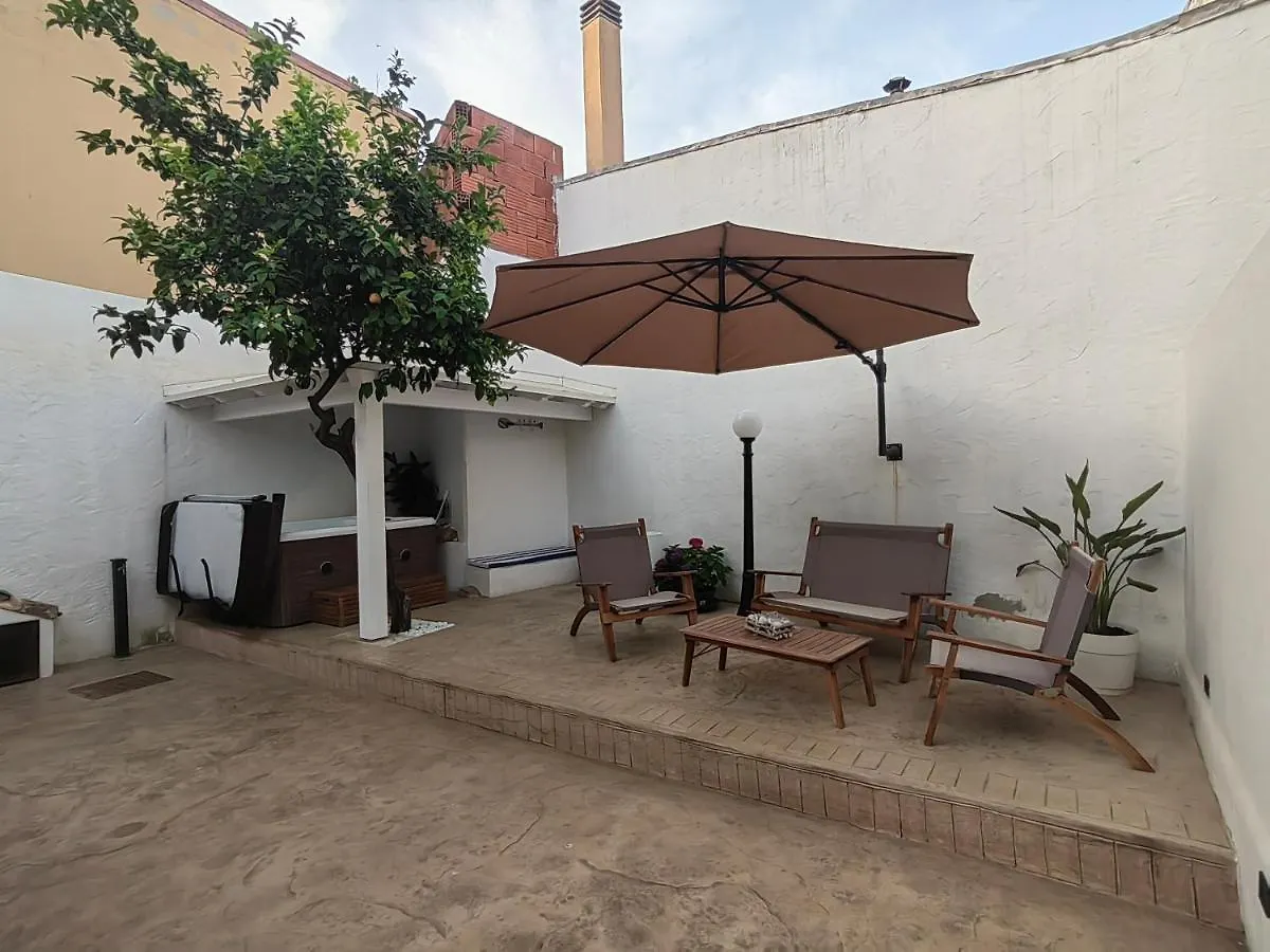 Guest house S'Incontru Affittacamere Capoterra