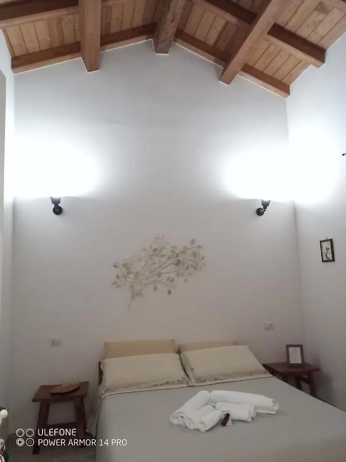 S'Incontru Affittacamere Capoterra Guest house